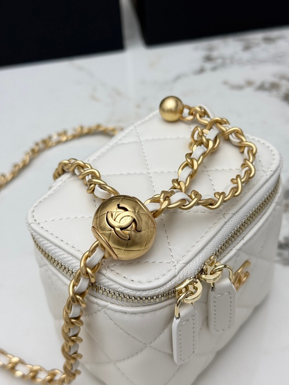 Dragons BagsCHn Luxury Bag --113827