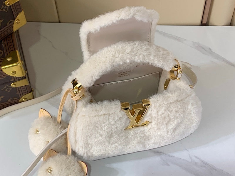 Dragons Bags ln Luxury Bag --69958