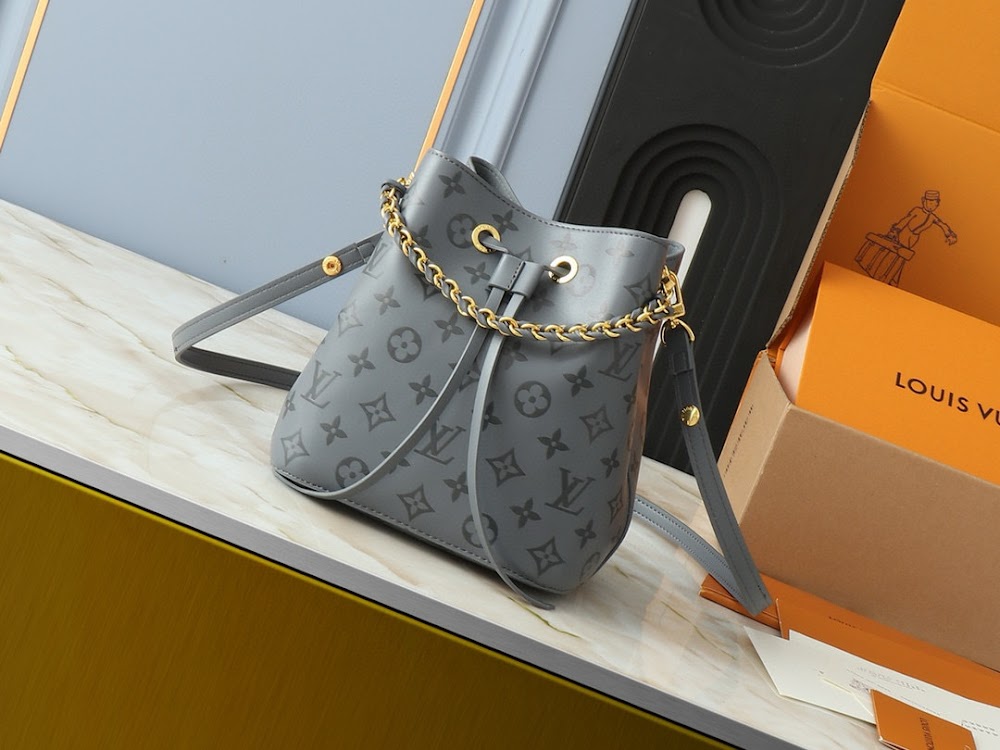Dragons Bags LVn Luxury Bag --80163