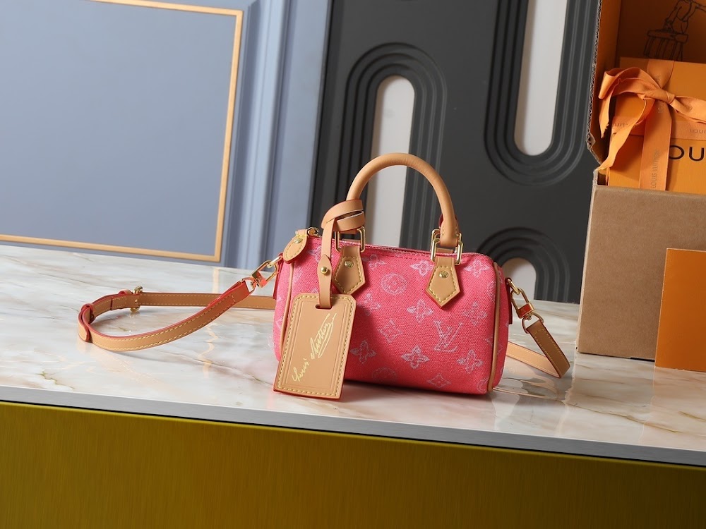 Dragons Bags ln Luxury Bag --77780
