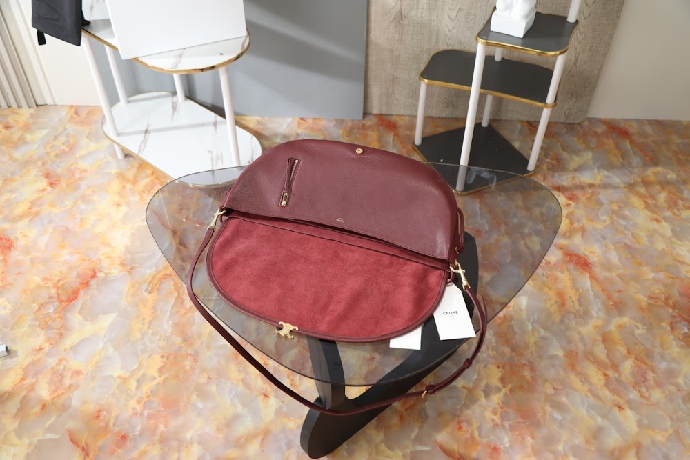 Dragons Bags Celine Luxury Bag --112658
