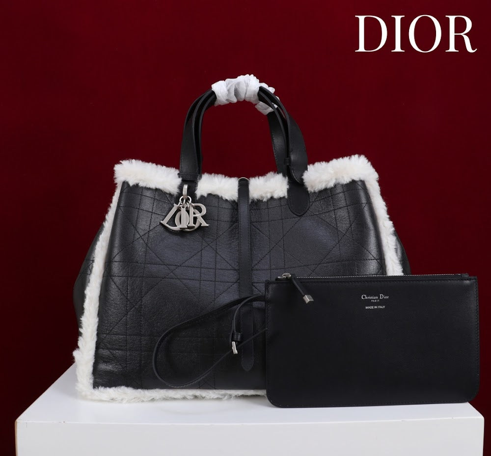 Dragons BagsDiorn Luxury Bag --114890