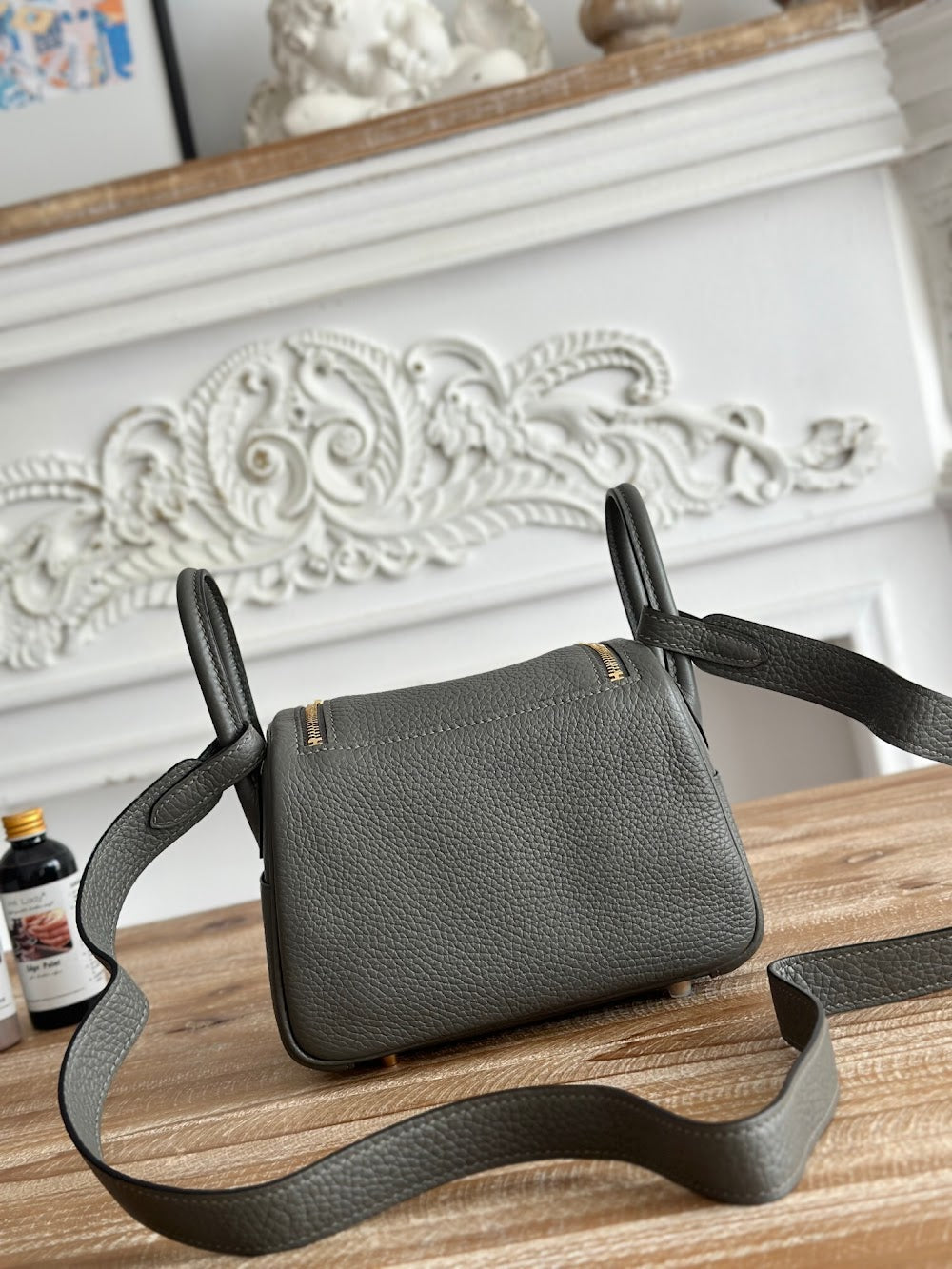 Dragons BagsHermesn Luxury Bag --118805