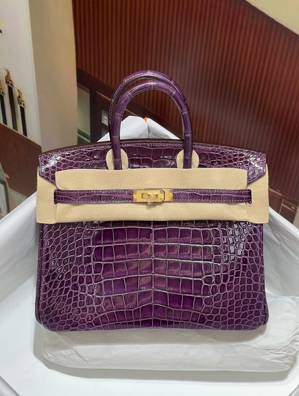 Dragons BagsHermesn Luxury Bag --117206