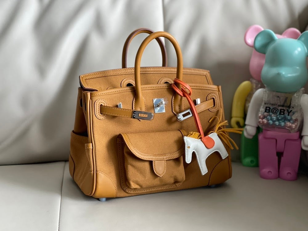 Dragons BagsHermesn Luxury Bag --116778