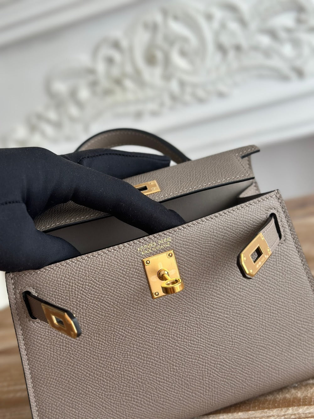 Dragons BagsHermesn Luxury Bag --116963