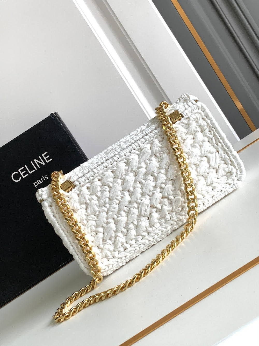 Dragons Bags Celine Luxury Bag --112066