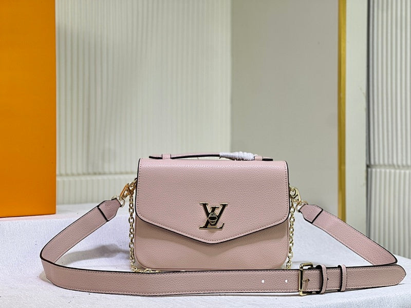 Dragons Bags LVn Luxury Bag --80239