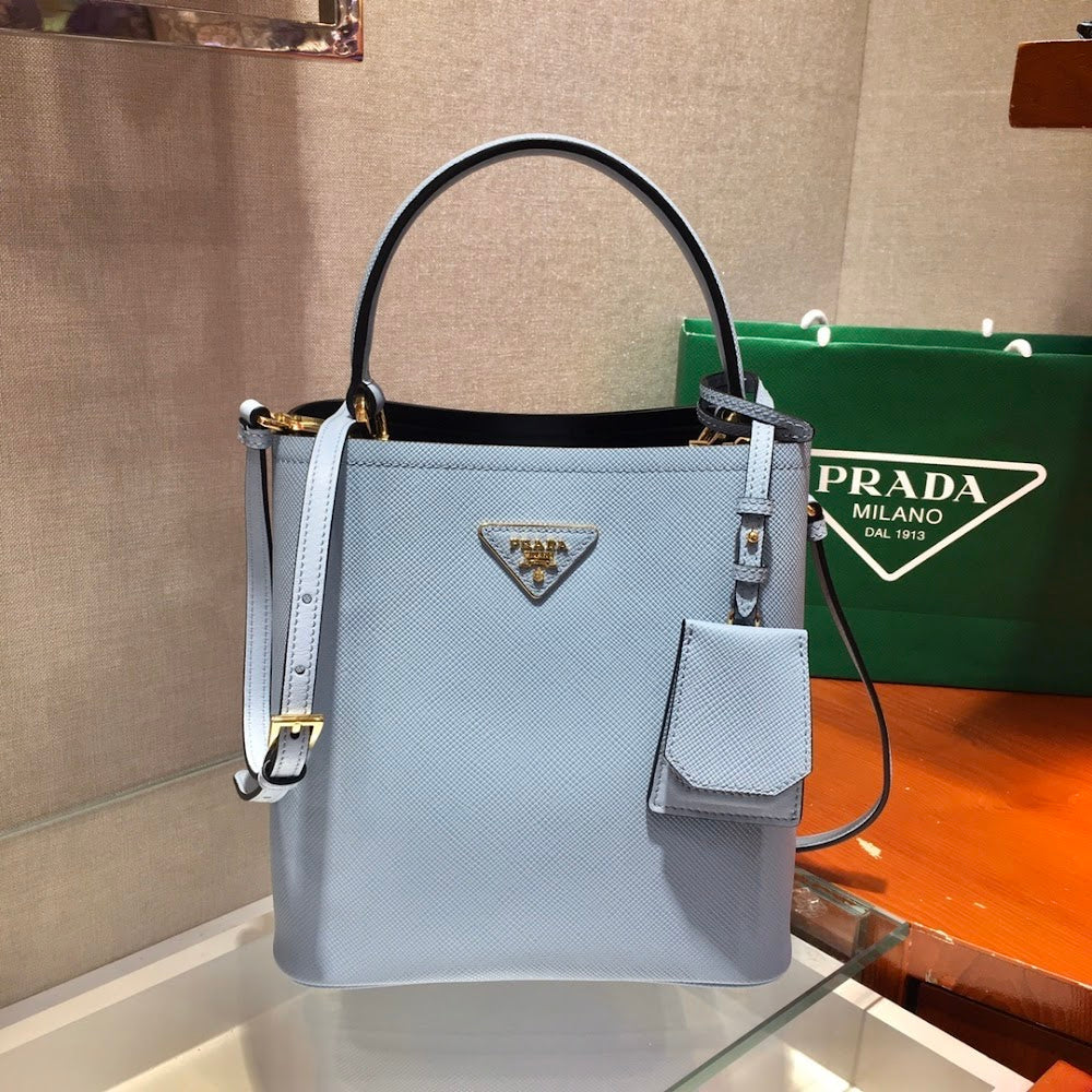 Dragons Bags Prada Luxury Bag --54770