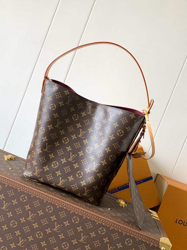 Dragons Bags ln Luxury Bag --81704