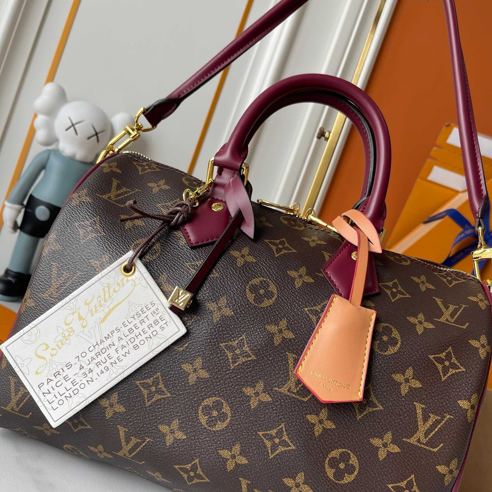 Dragons Bags ln Luxury Bag --77663