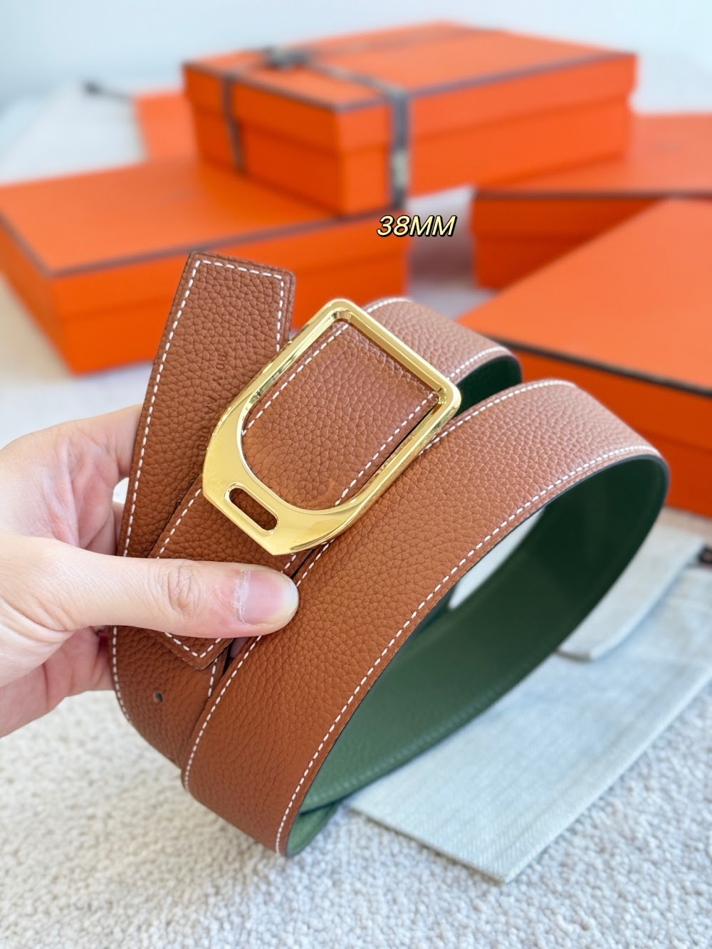 Dragons Bags Hermesn Luxury Belt --106262