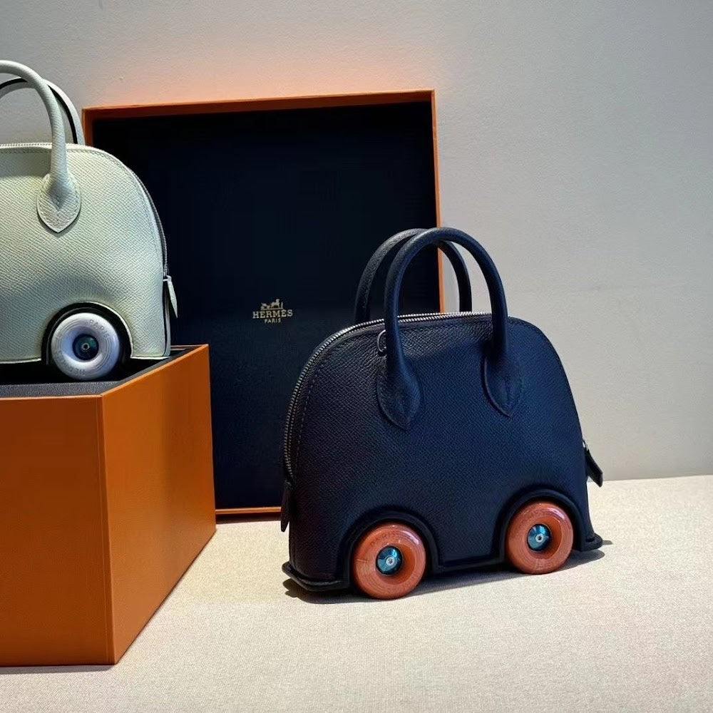 Dragons BagsHermesn Luxury Bag --118613