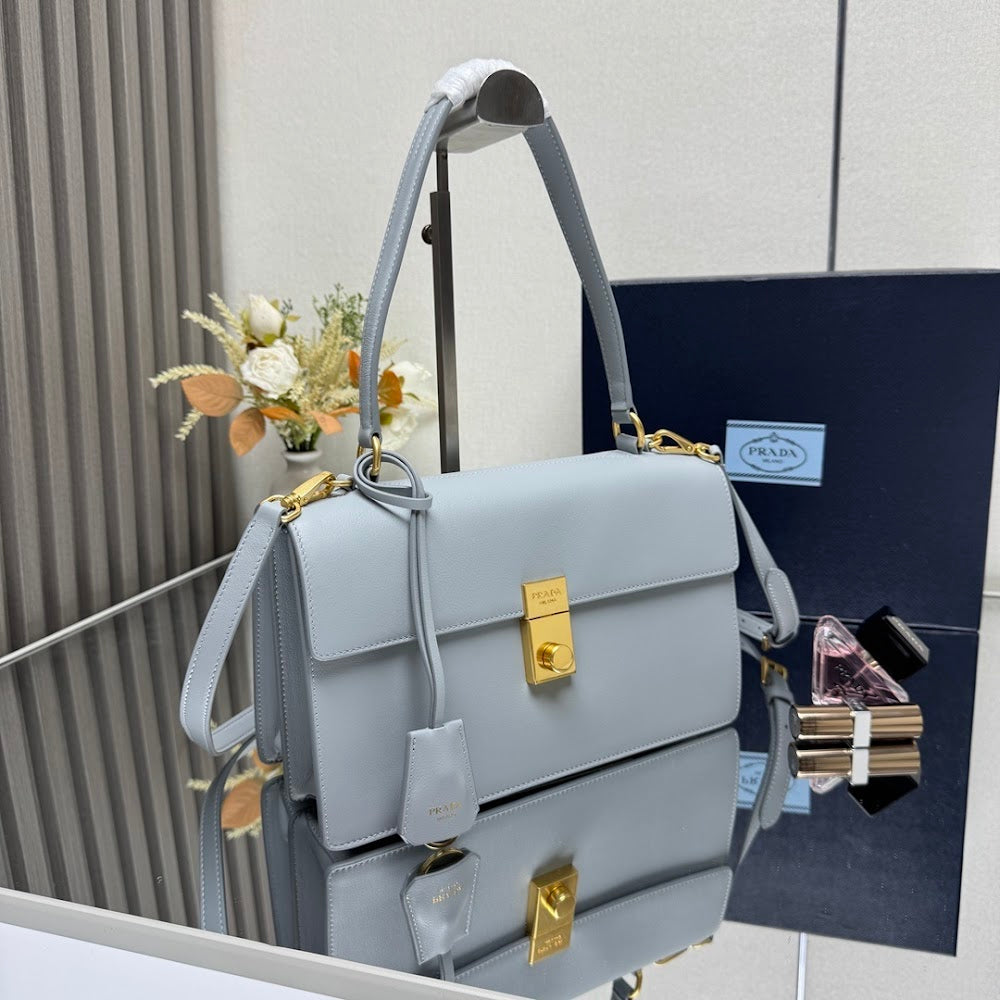 Dragons Bags Pradn Luxury Bag --102592