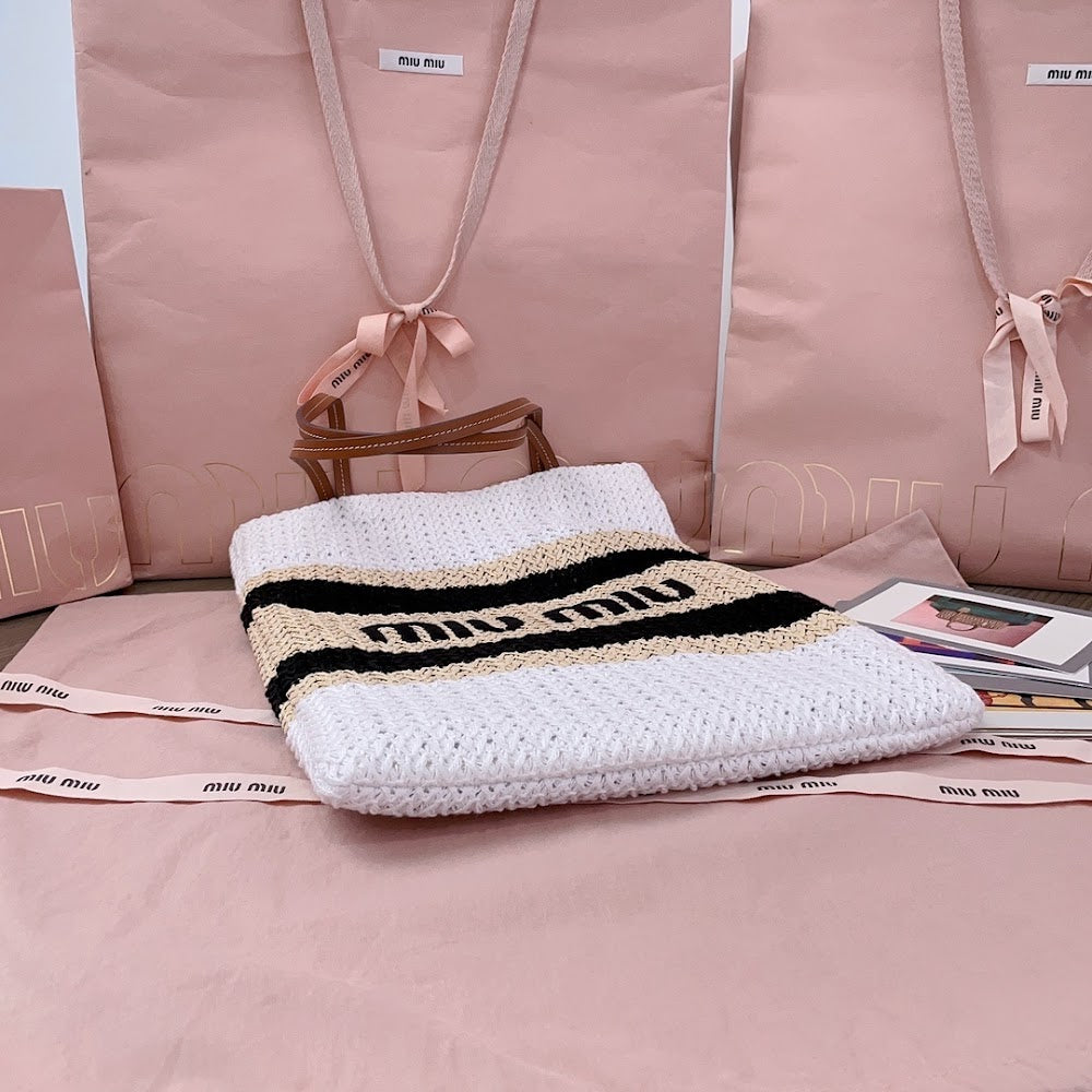 Dragons Bags Miun Miun Luxury Bag --122659