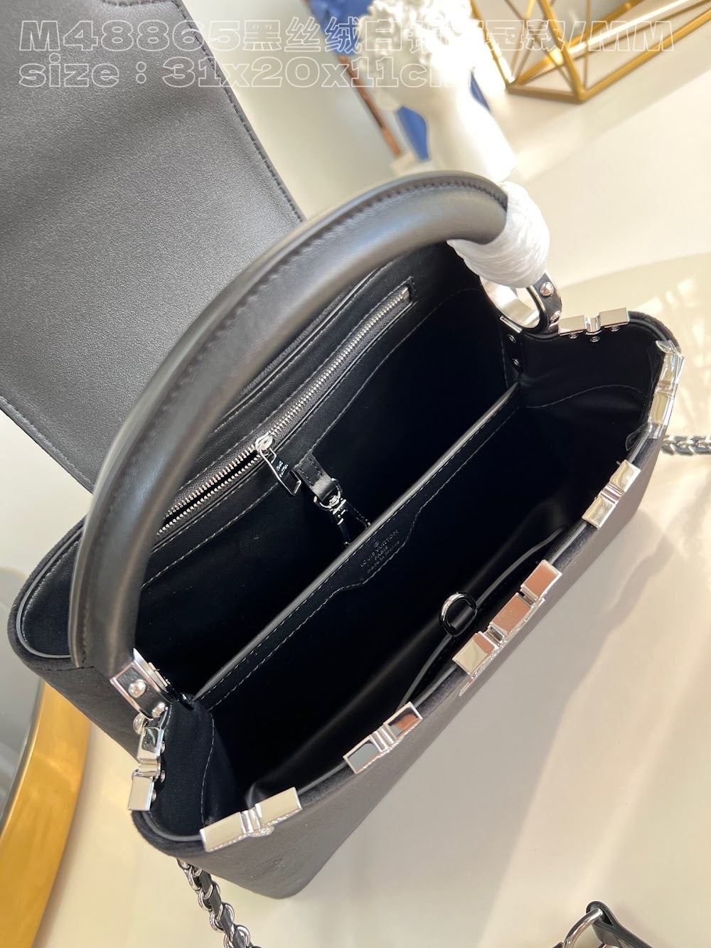 Dragons Bags ln Luxury Bag --96354