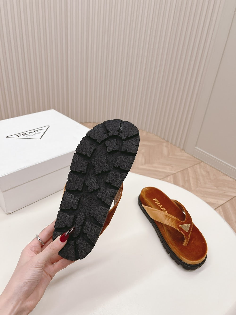 Dragons Bags Prada Luxury Heels --52746