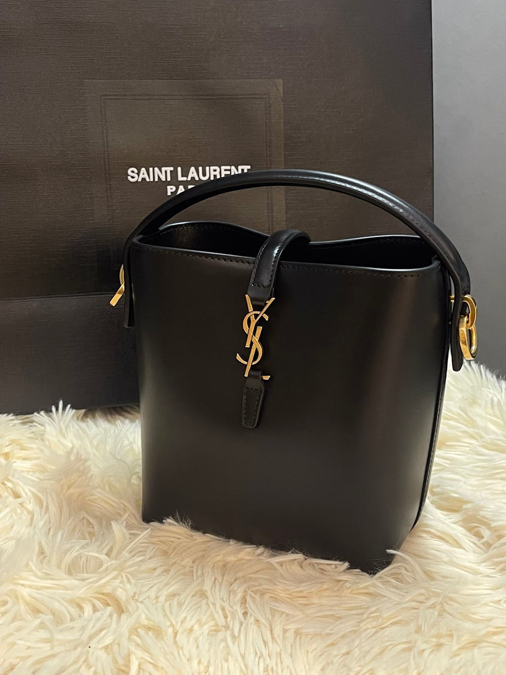 Dragons Bags YSLn Luxury Bag --119070