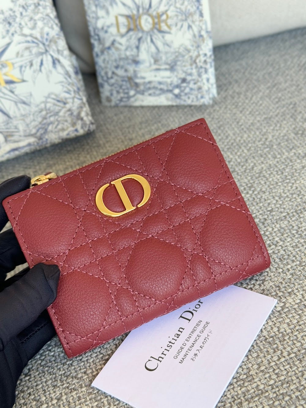 Dragons BagsDiorn Luxury Bag --115131