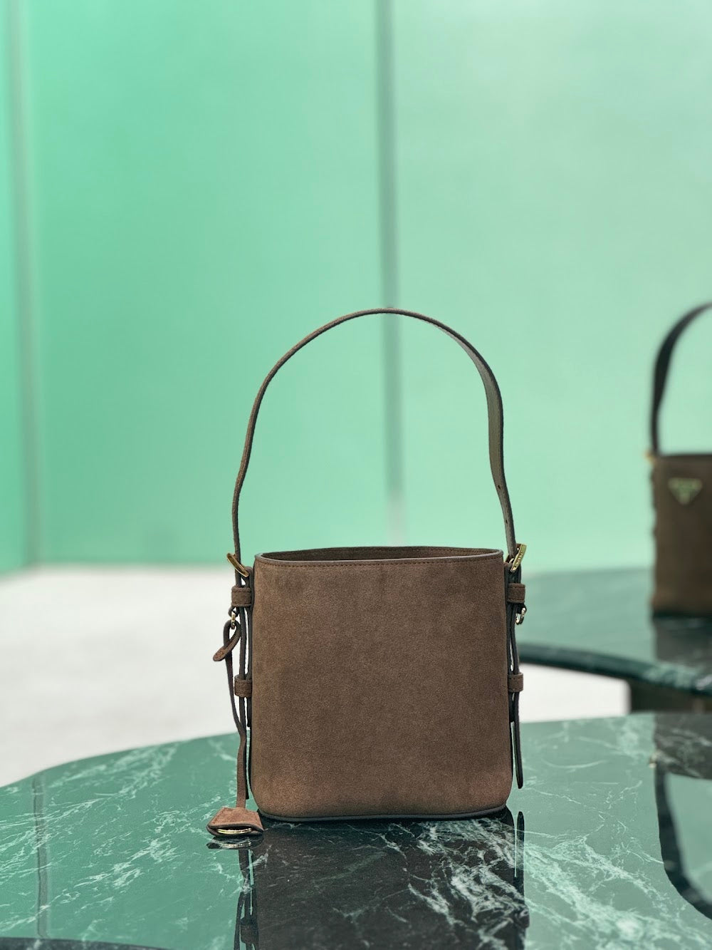 Dragons Bags Pradn Luxury Bag --102237