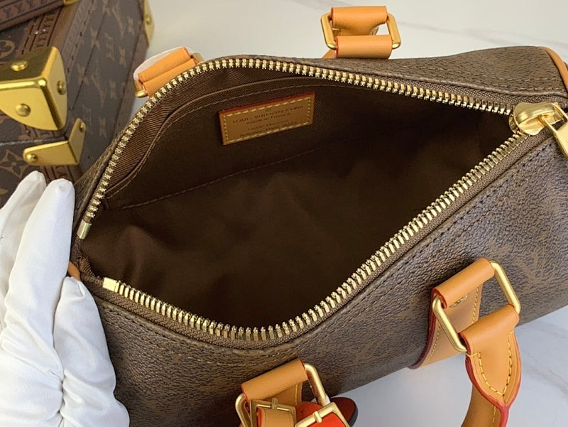 Dragons Bags ln Luxury Bag --58566