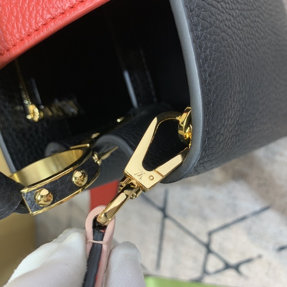 Dragons Bags ln Luxury Bag --59714