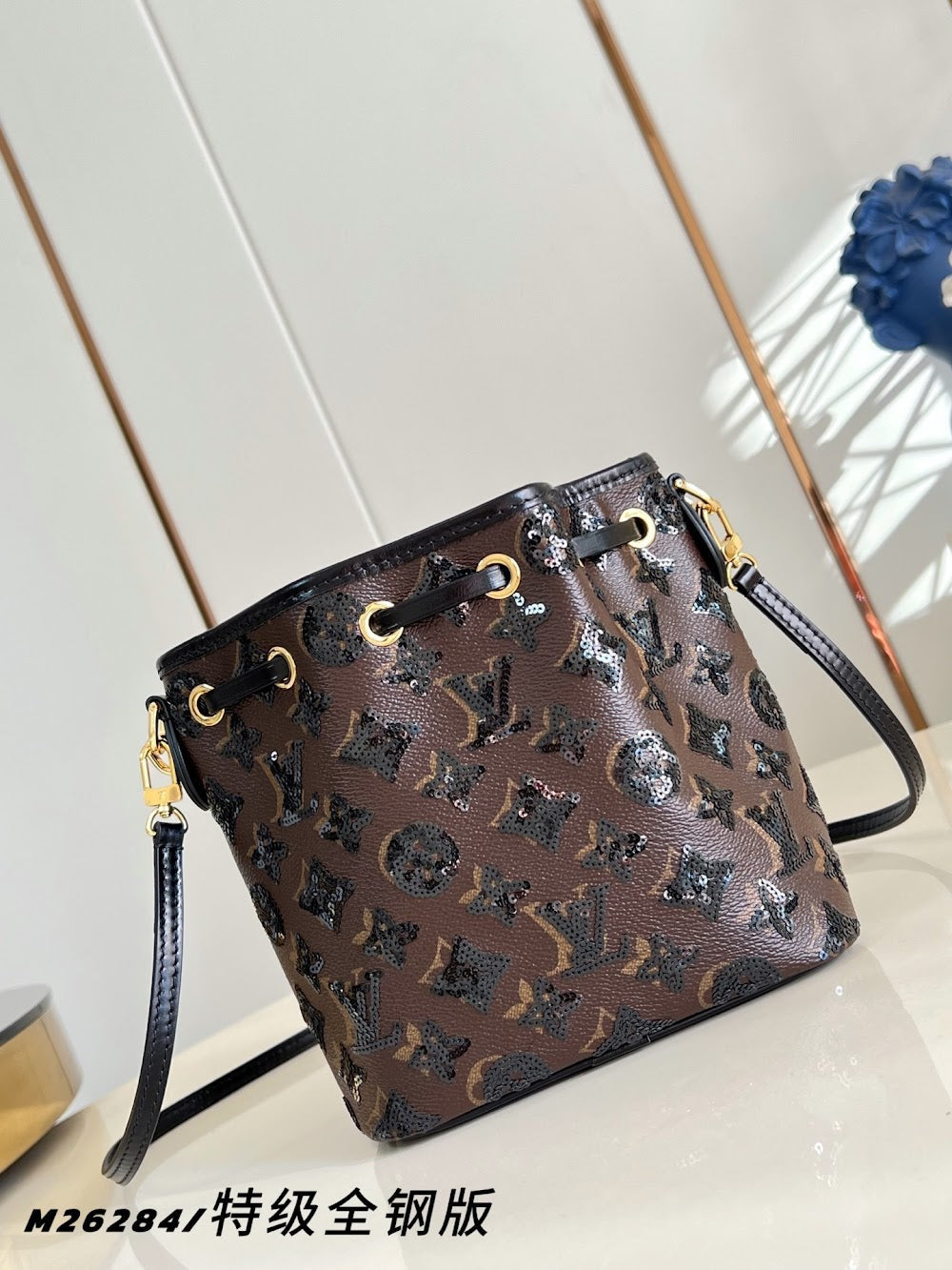 Dragons Bags ln Luxury Bag --95970
