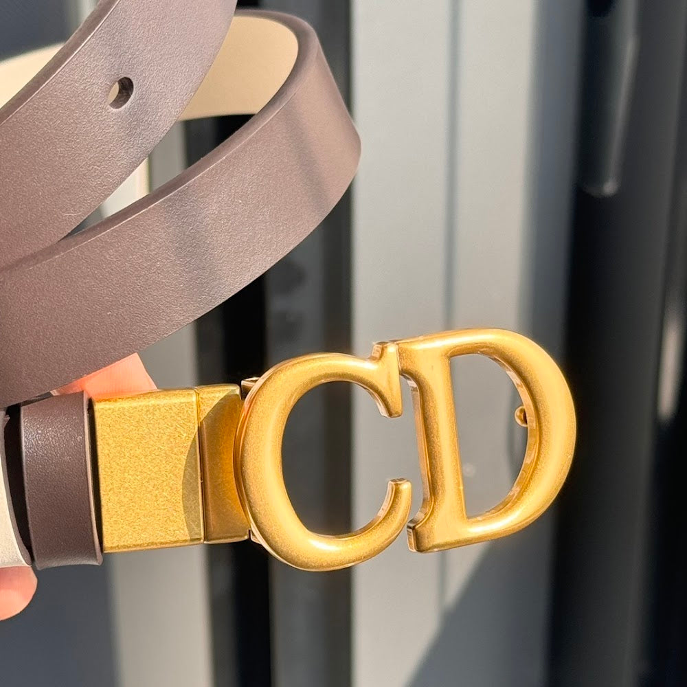 Dragons Bags Diorn Luxury Belt --104921