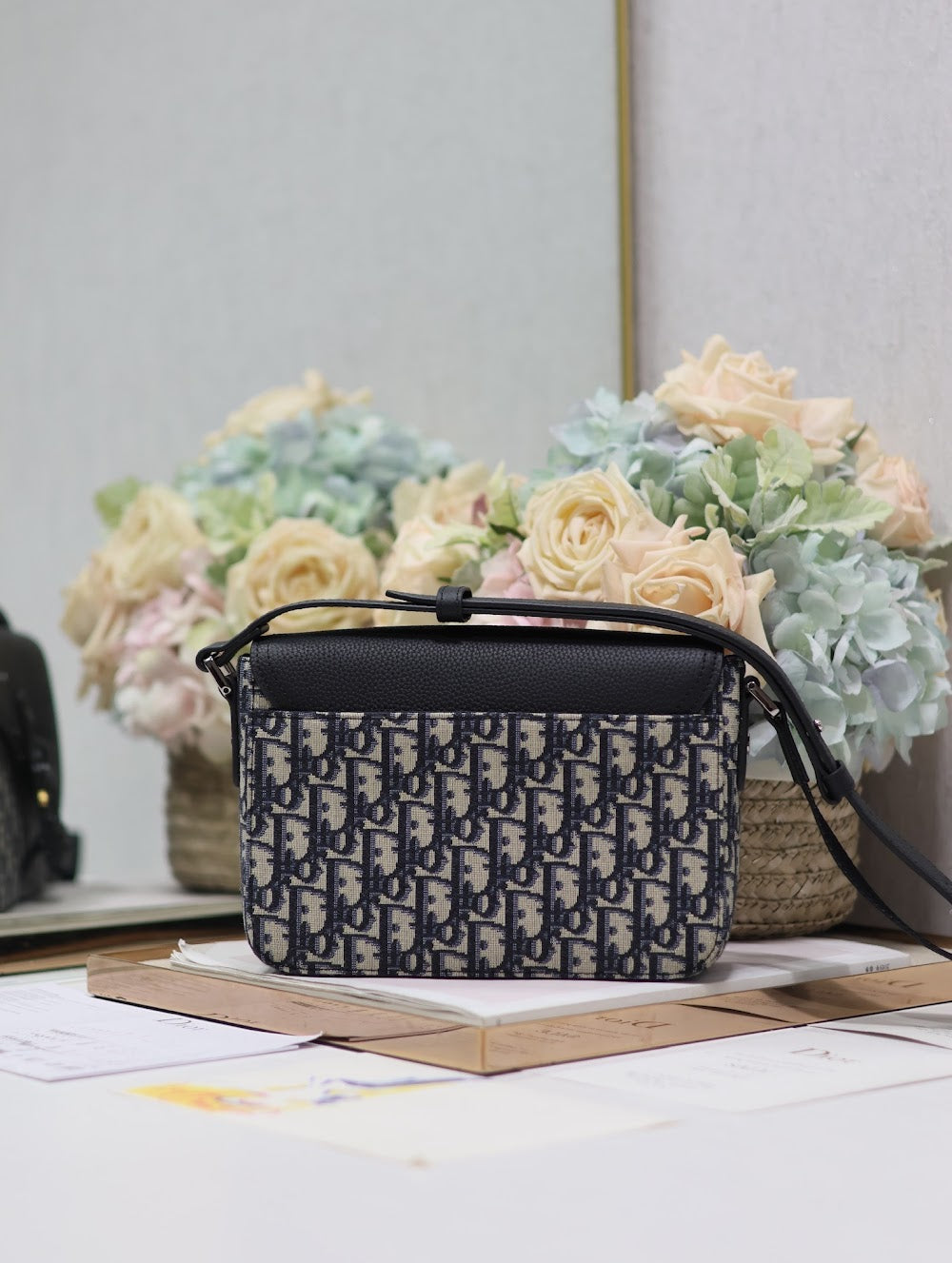 Dragons BagsDiorn Luxury Bag --115485