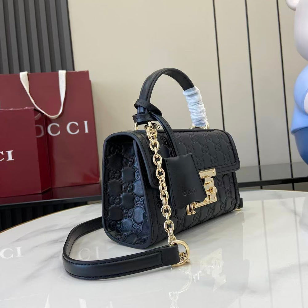Dragons Bags Guccin Luxury Bag --94871
