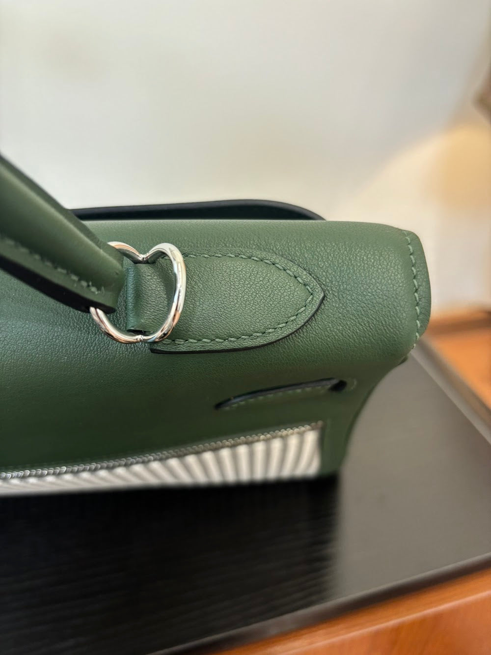 Dragons BagsHermesn Luxury Bag --117464