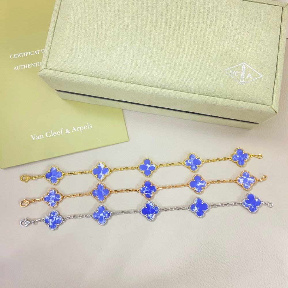 Dragons Bags VCA Luxury Jewelry --51829