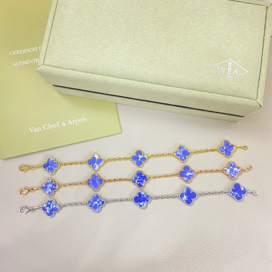 Dragons Bags VCA Luxury Jewelry --51829