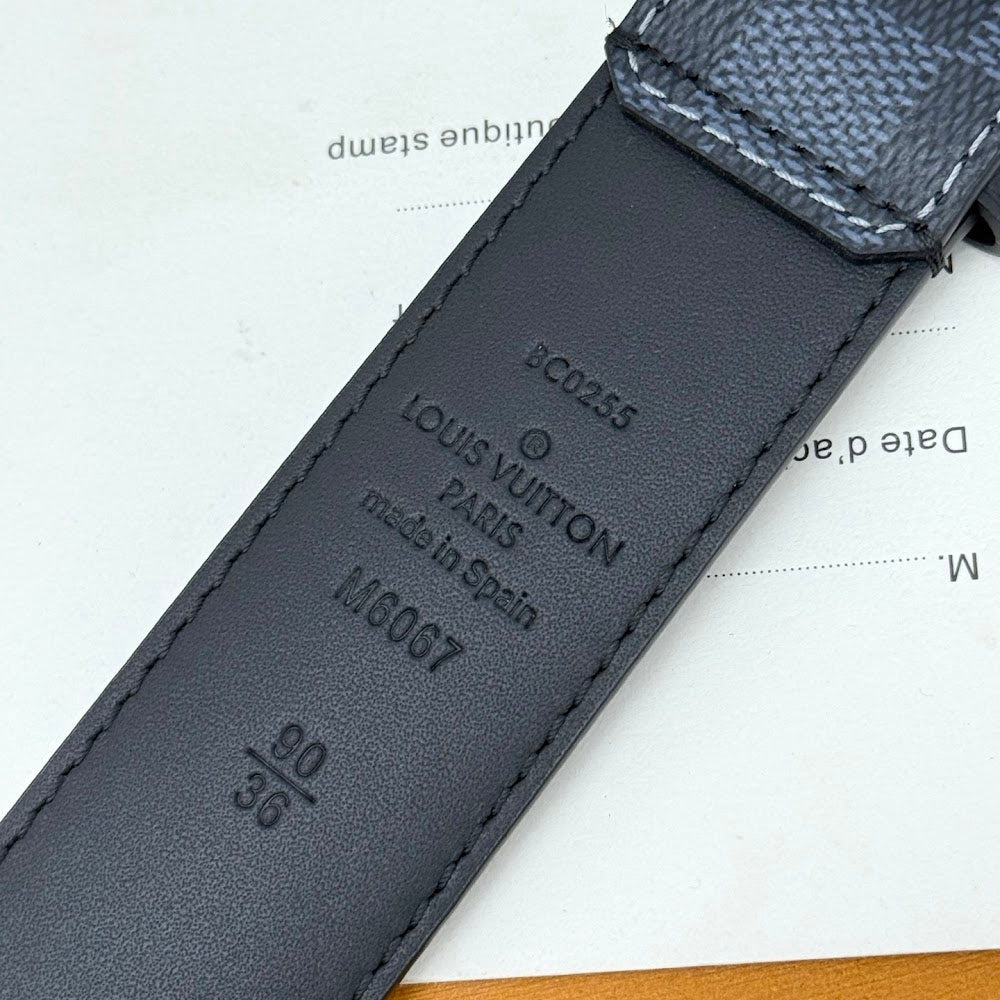 Dragons Bags ln Luxury Belt --101141
