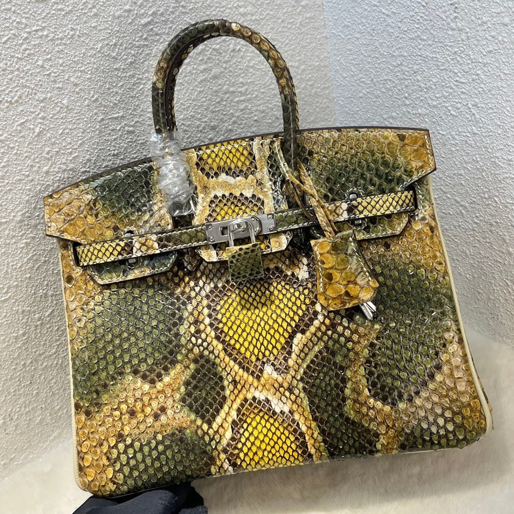 Dragons BagsHermesn Luxury Bag --116686
