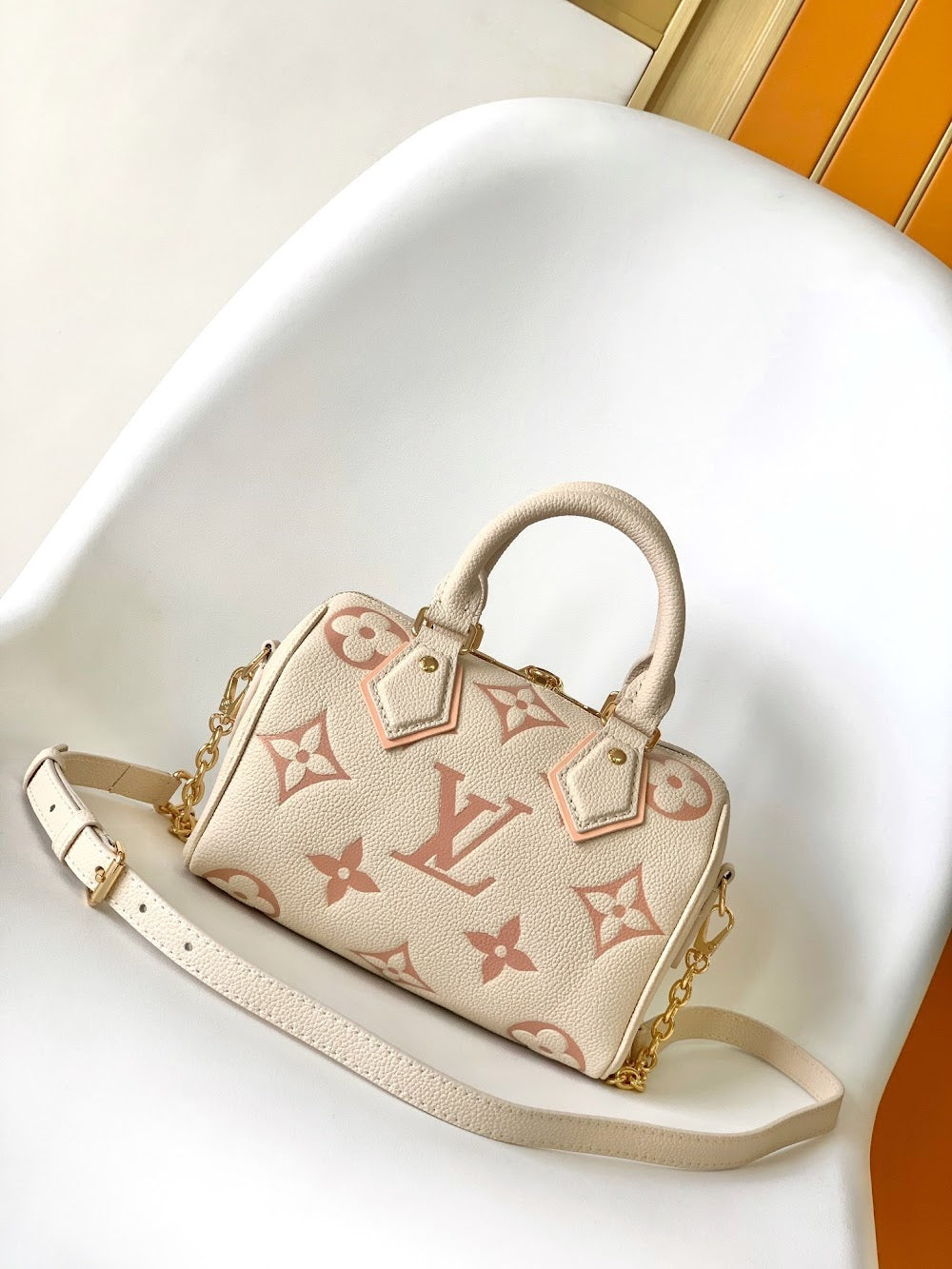 Dragons Bags LVn Luxury Bag --79670