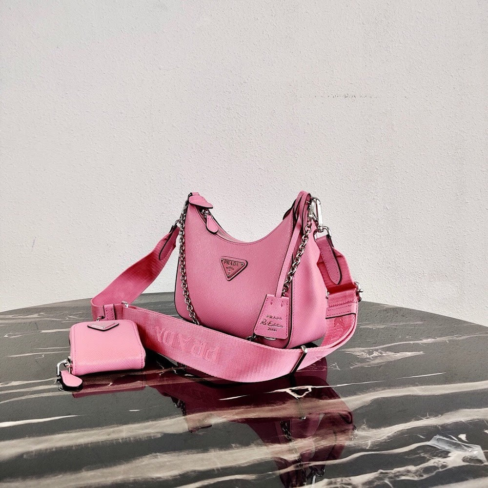 Dragons Bags Prada Luxury Bag --53872