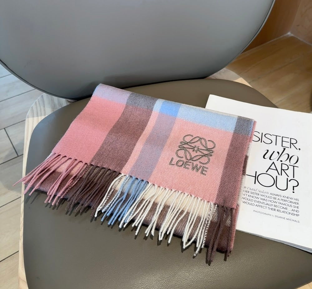 Dragons Bags Premium Designer Scarf --99557