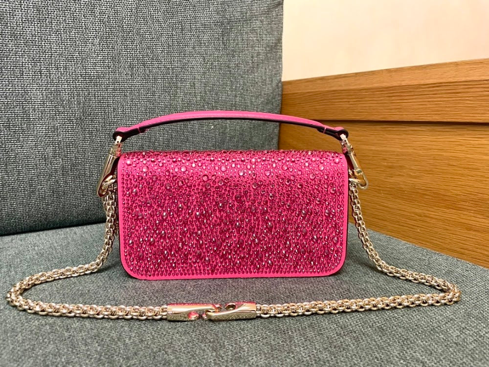 Dragons Bags Valentine Luxury Bag --121097