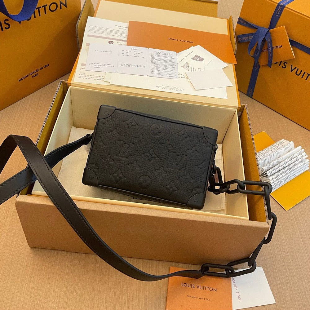 Dragons Bags ln Luxury Bag --71377