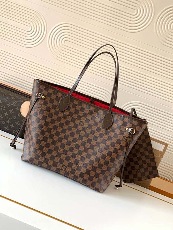 Dragons Bags LVn Luxury Bag --81028