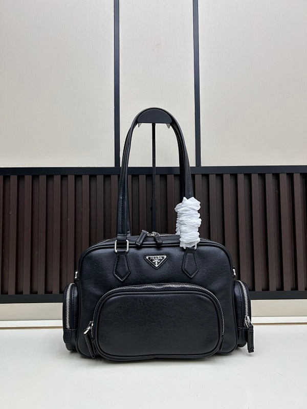 Jessica Bags pradn Luxury Bag --74575