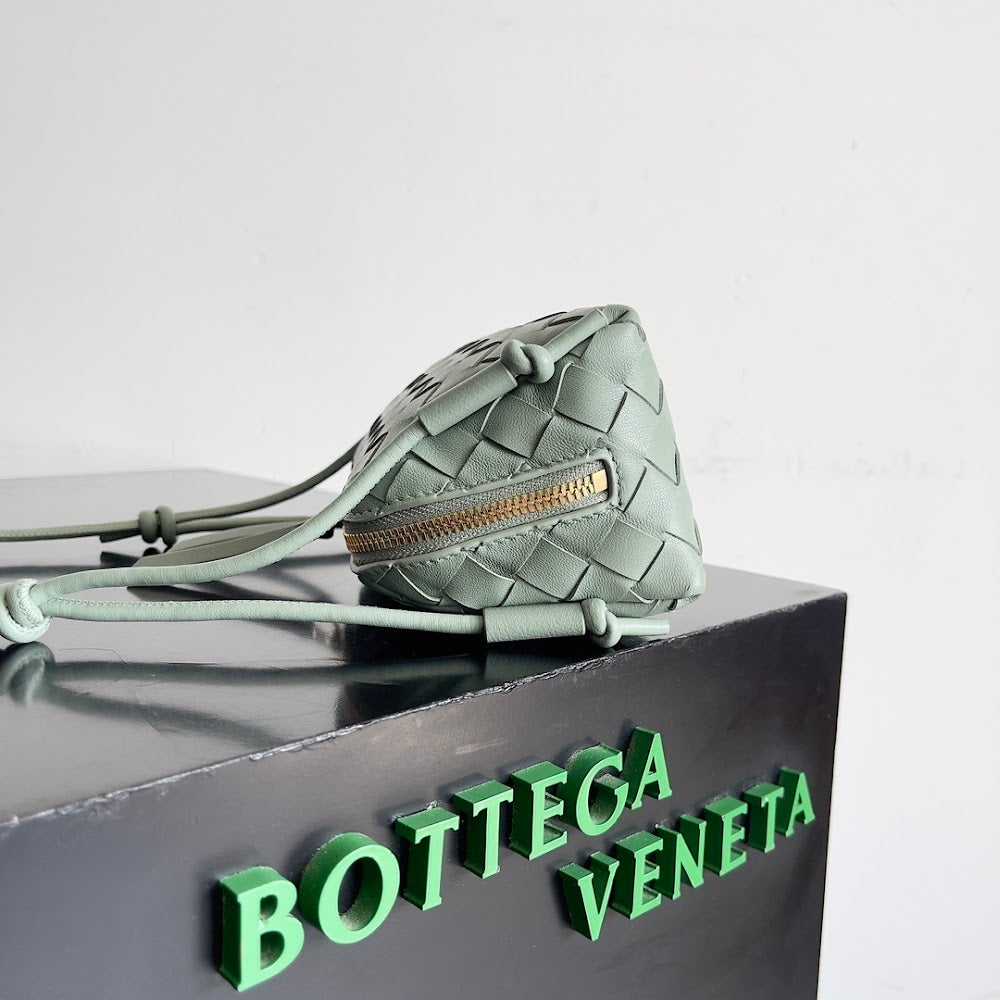 Dragons Bags Bottegan Luxury Bag --91178