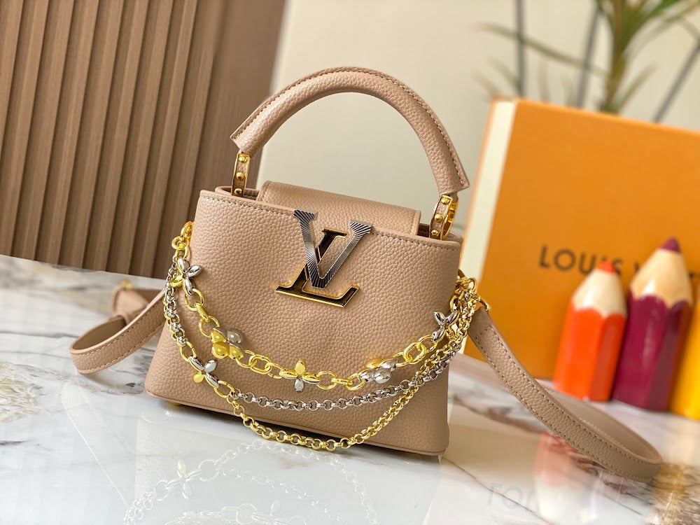 Dragons Bags ln Luxury Bag --77717