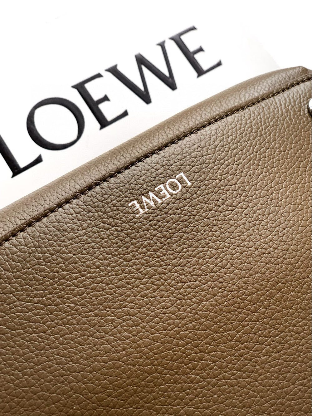 Dragons Bags Lowen Luxury Bag --99730