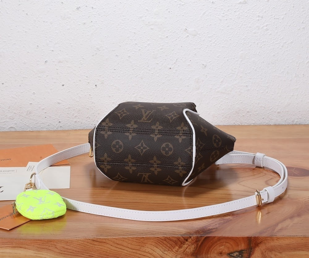 Dragons Bags LVn Luxury Bag --80583