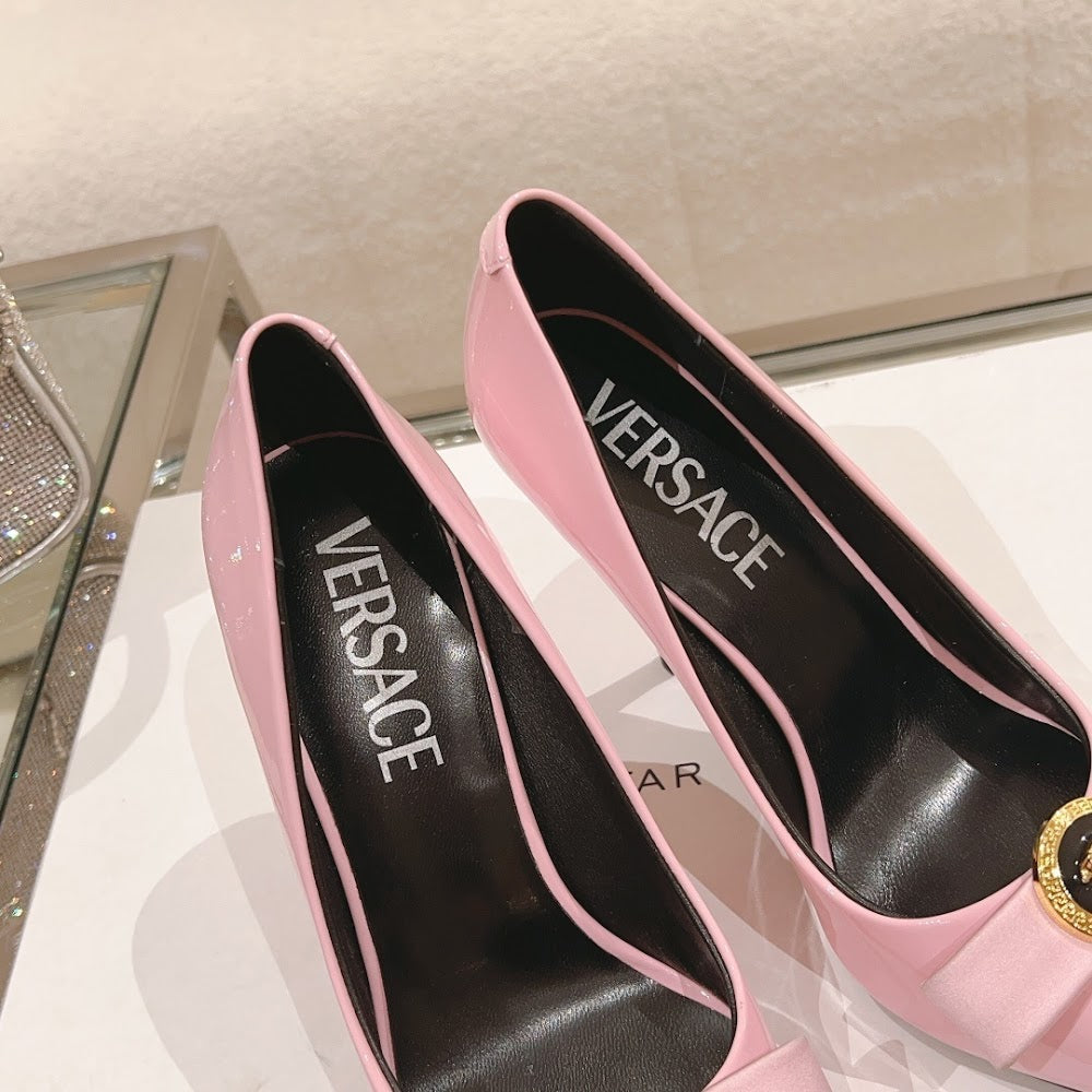 Dragons Bags Versace Luxury Heels --51100