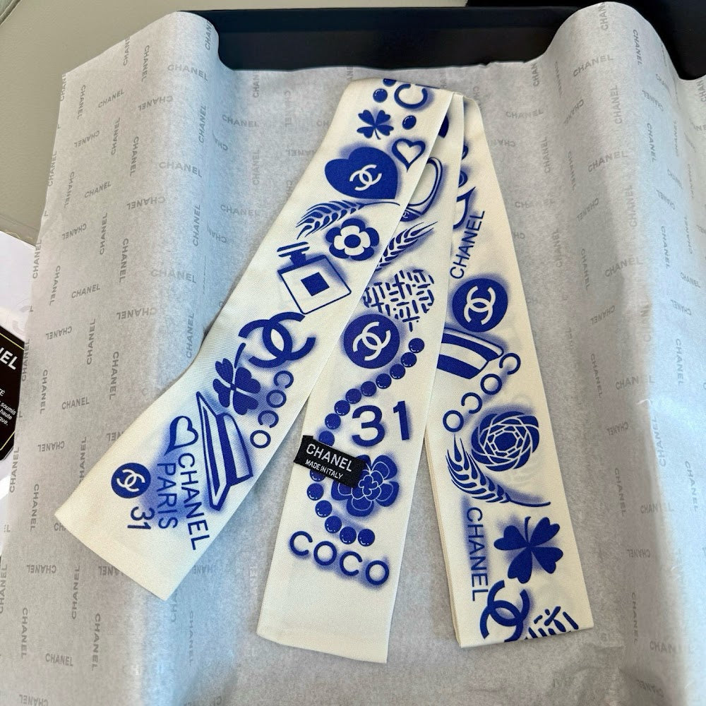 Dragons Bags Premium Designer Scarf --99316