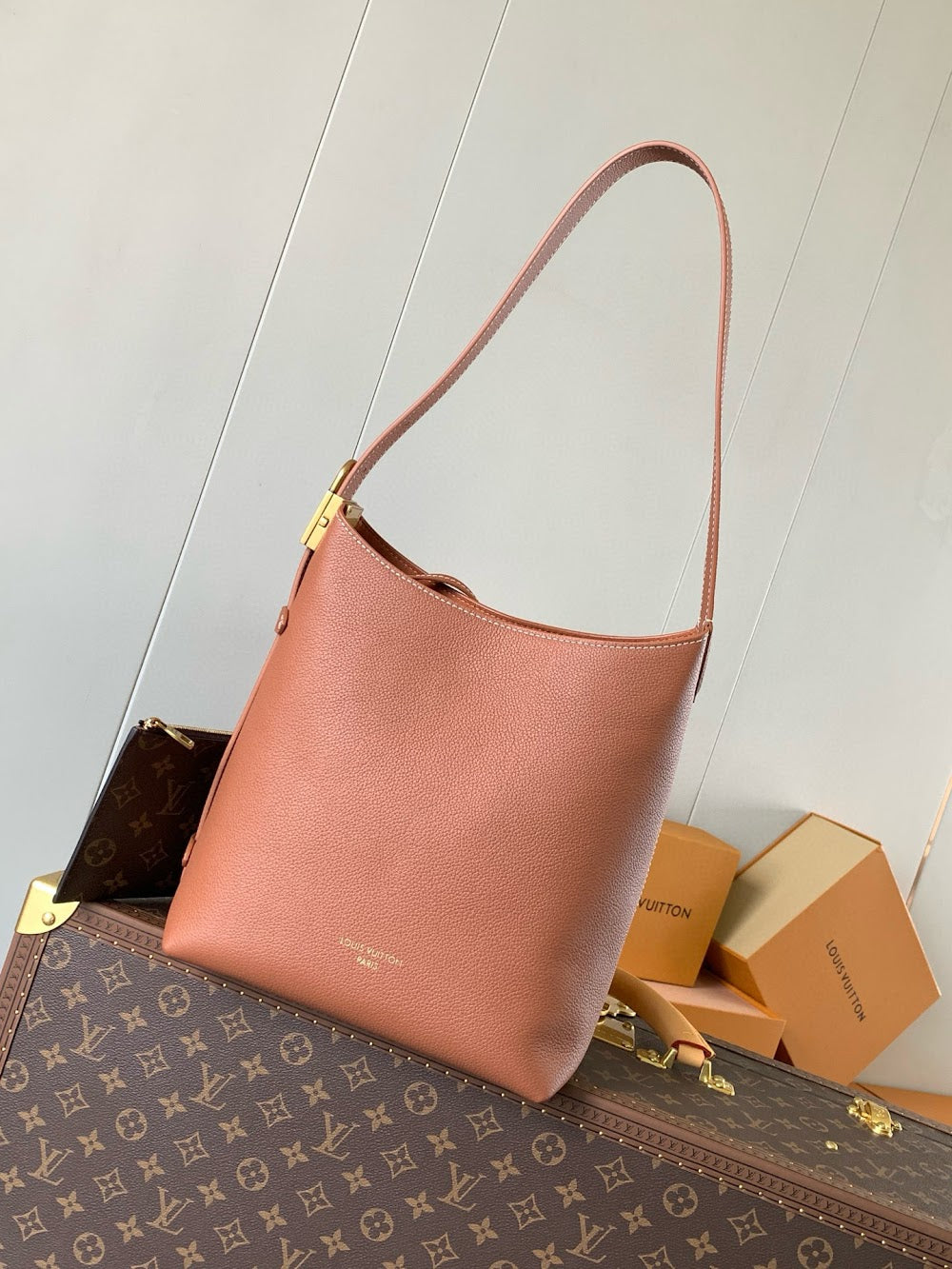 Dragons Bags LVn Luxury Bag --80384
