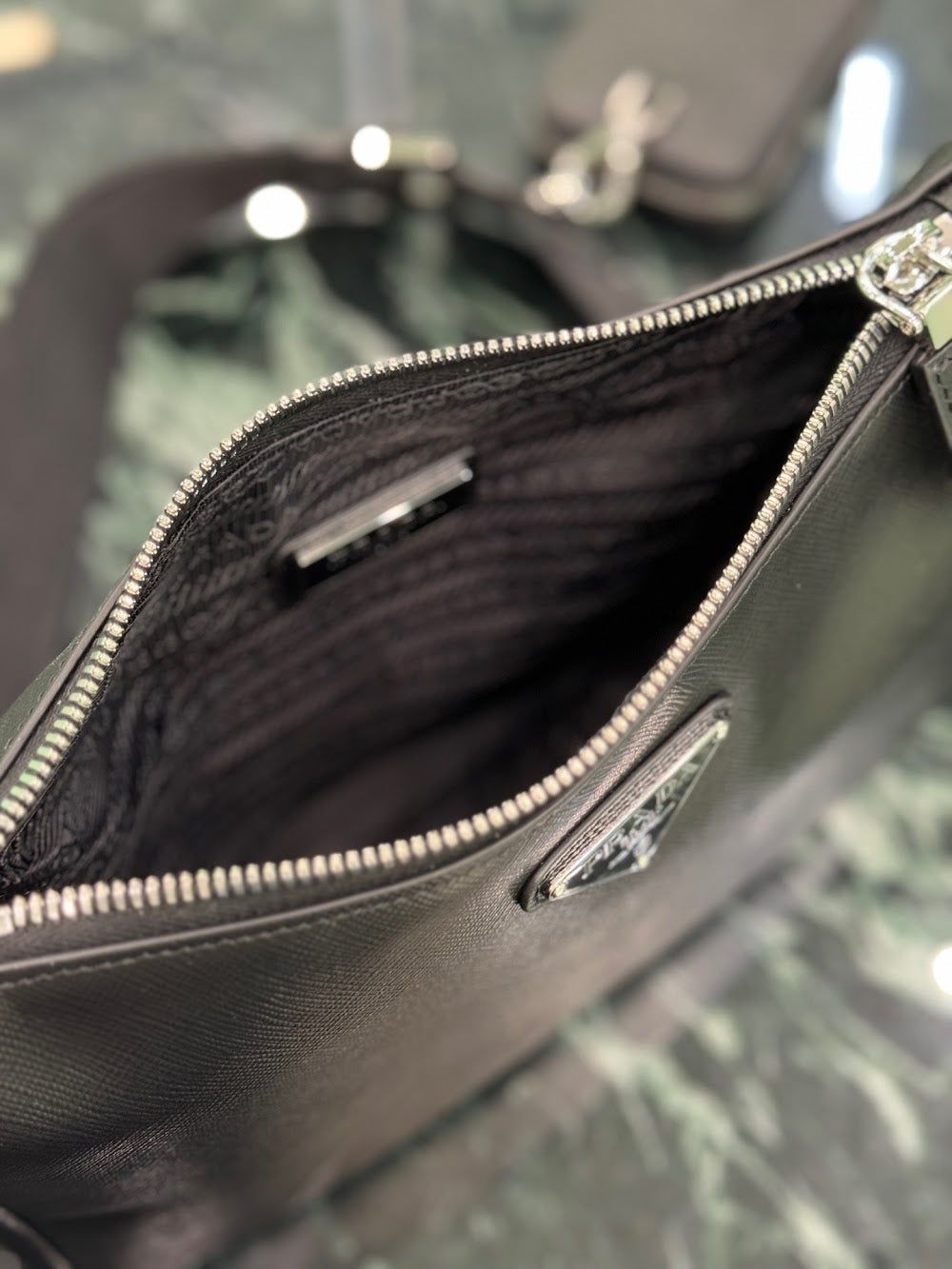 Dragons Bags Pradn Luxury Bag --102767